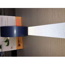 Blue Double Sided Reflective Film
